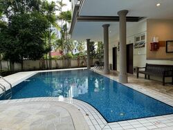 Peppermint Grove (D11), Apartment #507725221